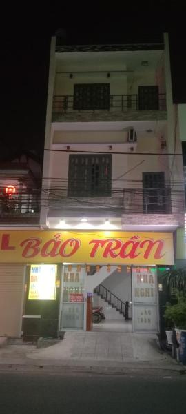 Hotel Bảo Trân